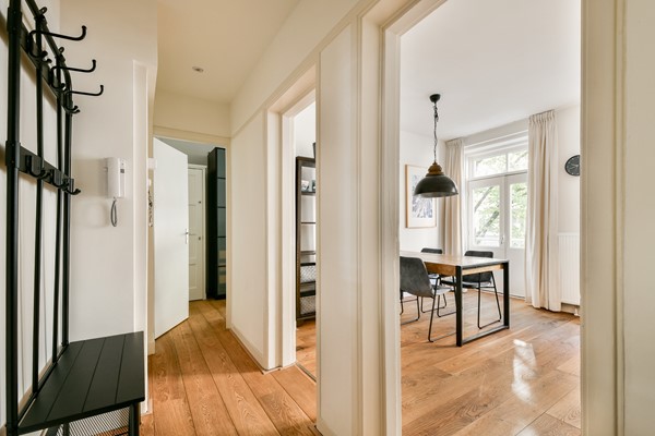 Medium property photo - Legmeerstraat 39-1, 1058 NB Amsterdam